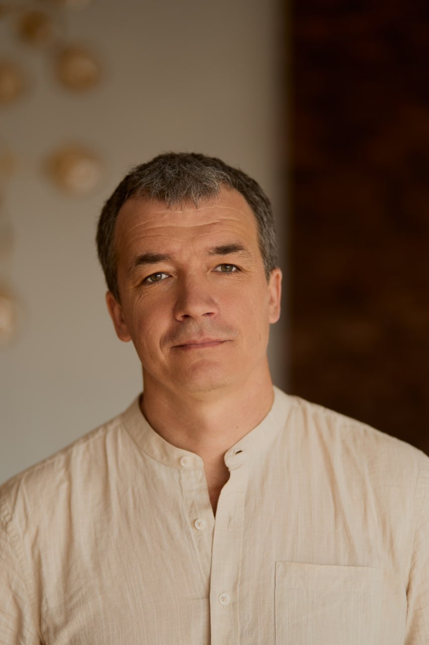 Кисляк Сергій Володимирович